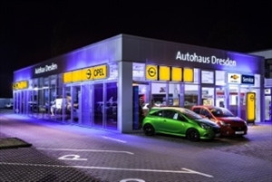 Autohaus Dresden GmbH